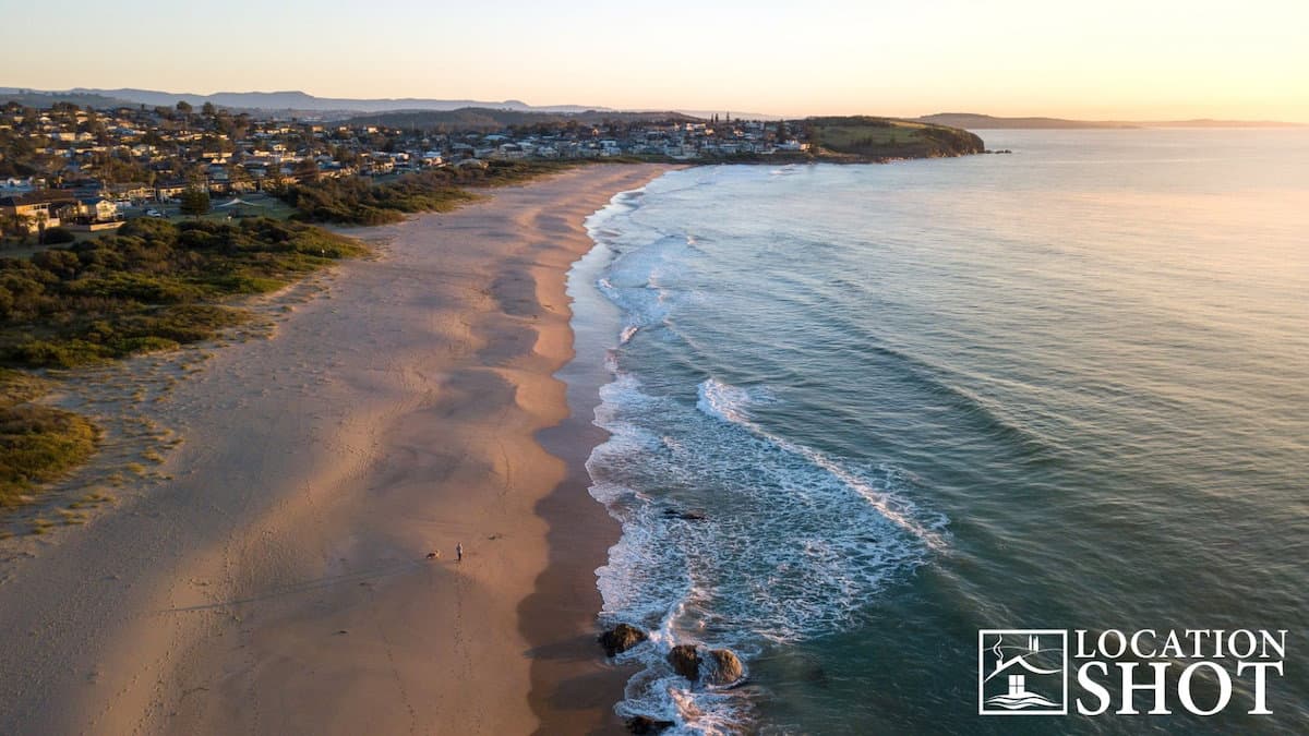 Furnished 6 Bedroom House in Kiama Downs