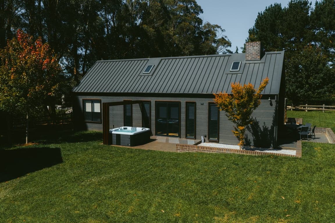 Furnished 2 Bedroom House in Exeter