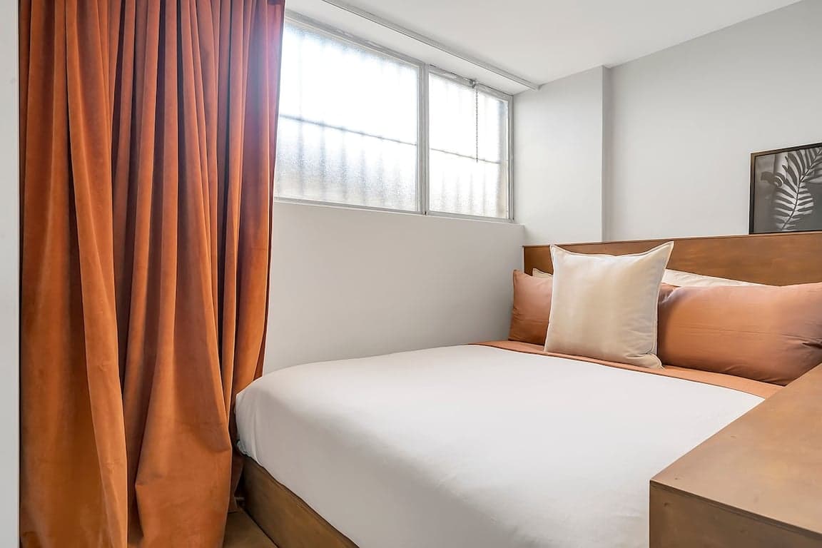 Furnished 1 Bedroom House in Rushcutters Bay