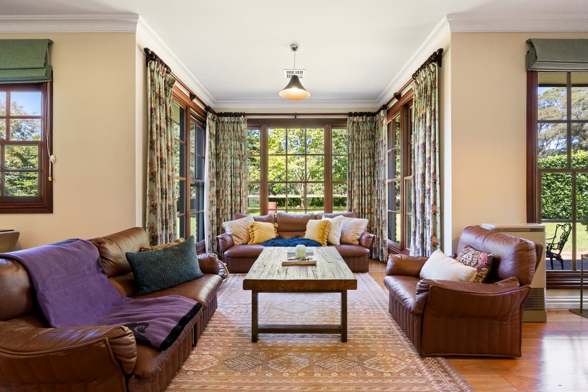 Furnished 5 Bedroom House in Werai