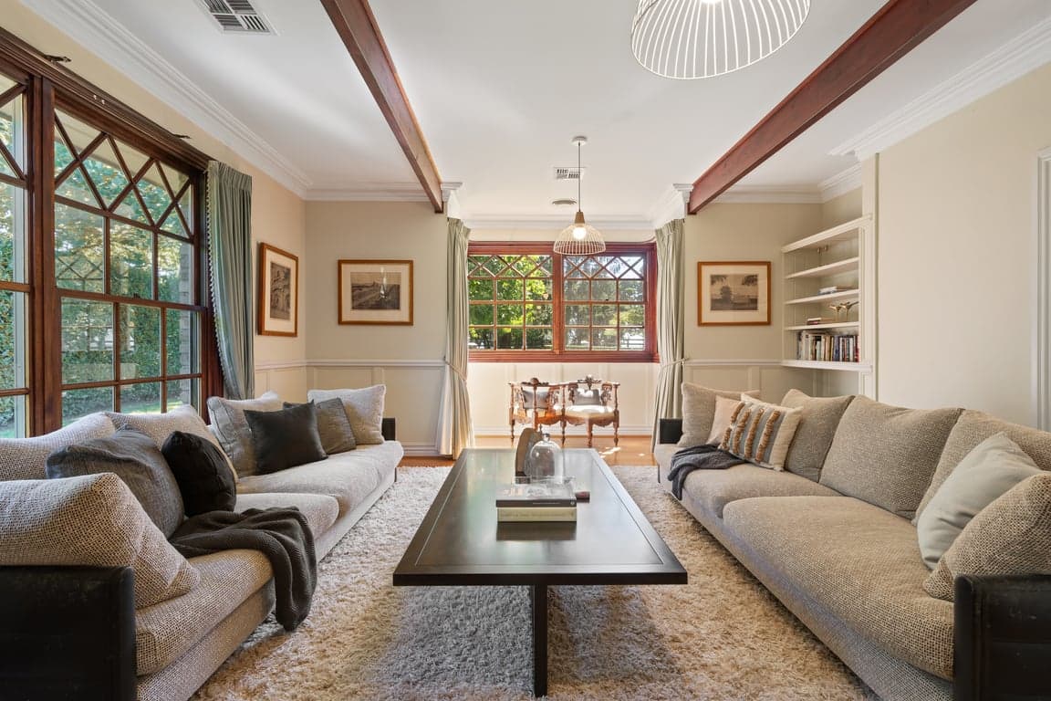 Furnished 5 Bedroom House in Werai