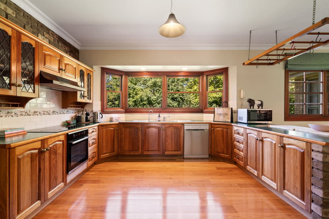 Furnished 5 Bedroom House in Werai