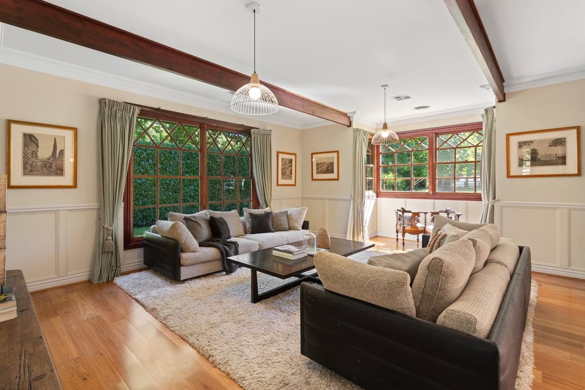 Furnished 5 Bedroom House in Werai