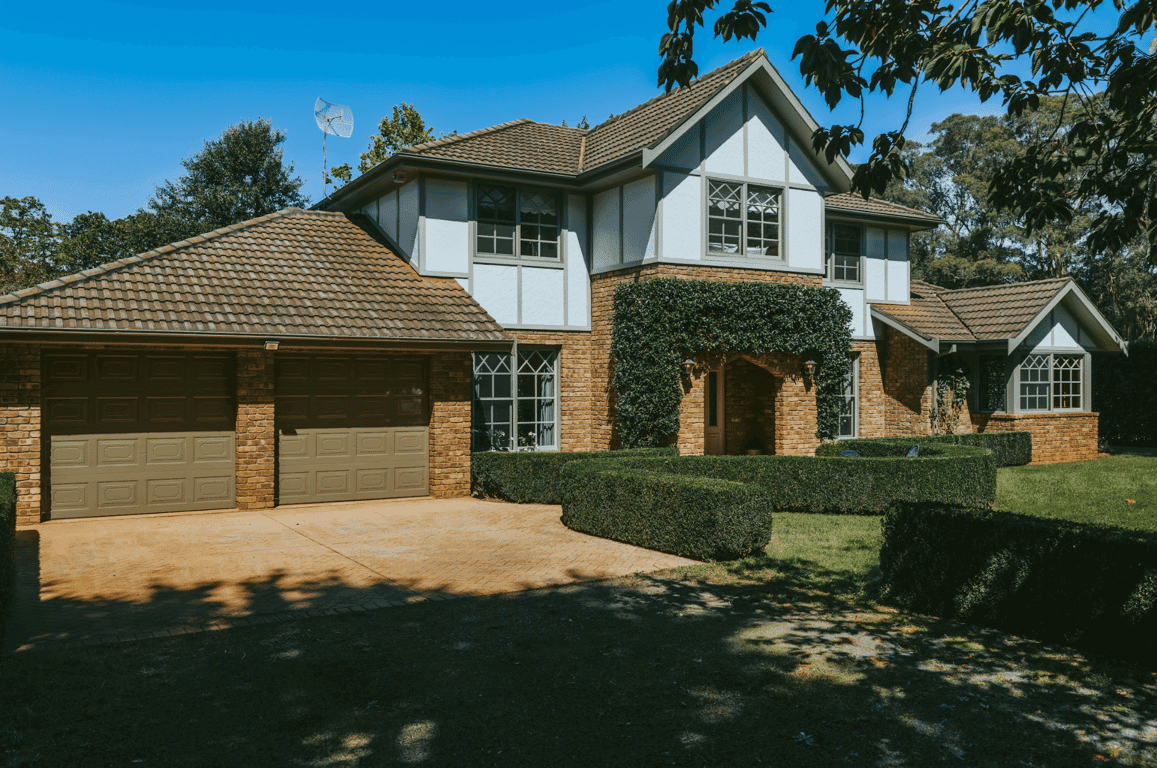 Furnished 5 Bedroom House in Werai