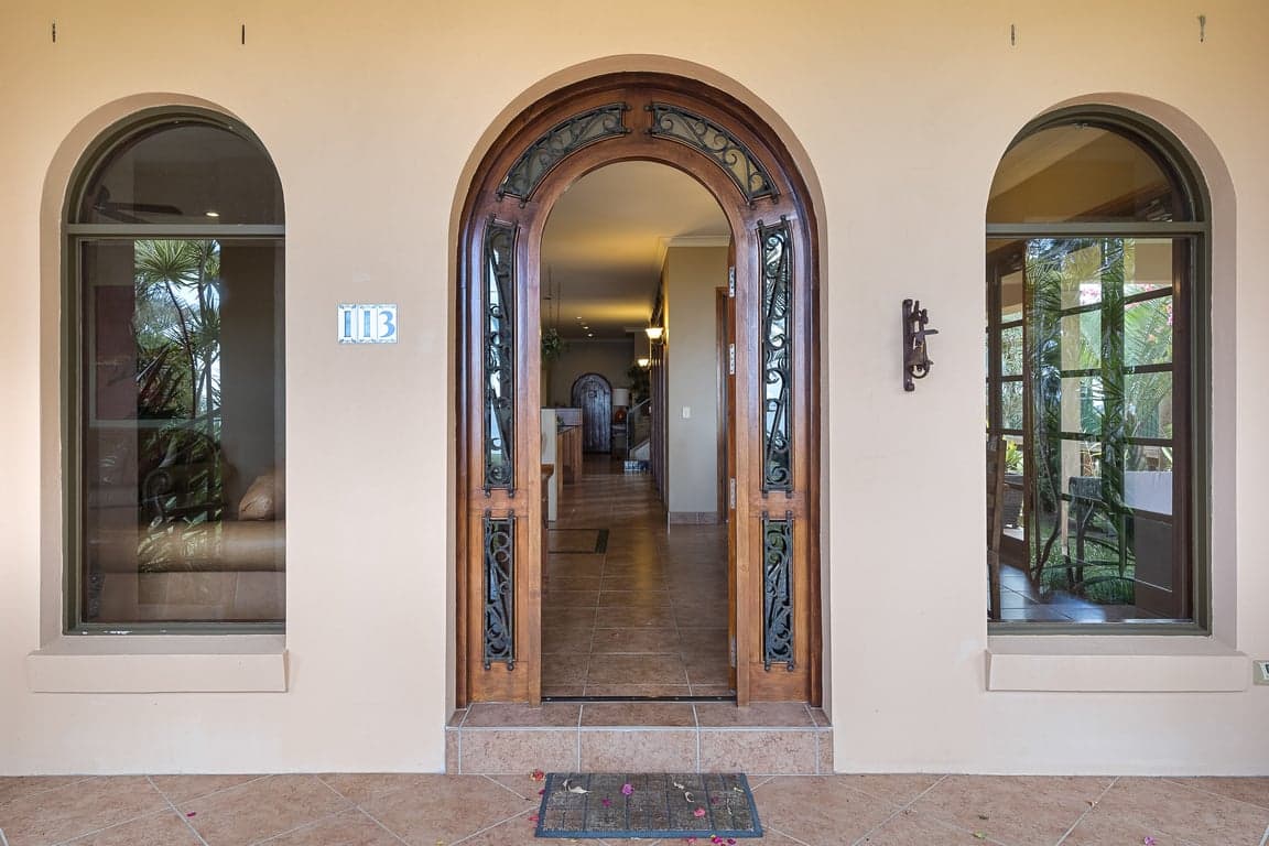 Furnished 4 Bedroom House in Swan Bay