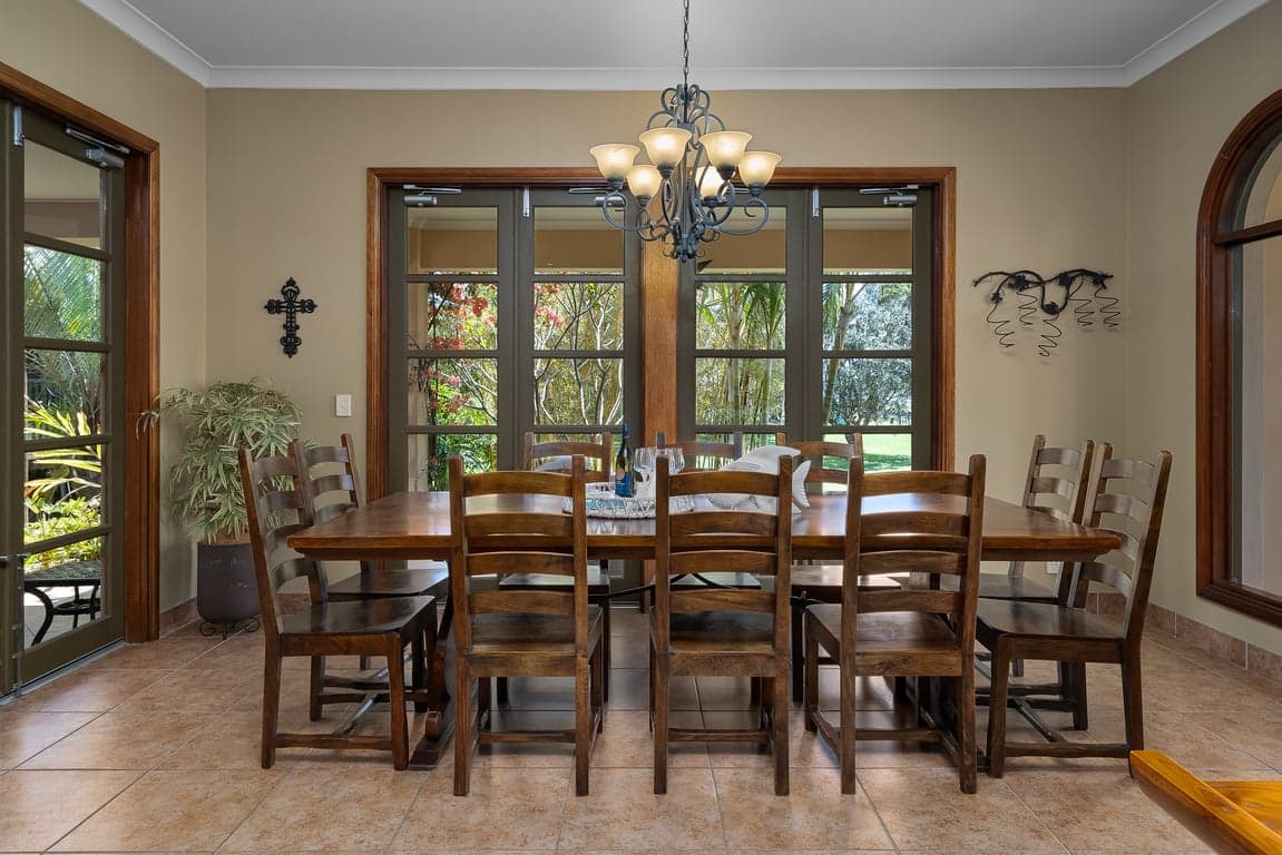 Furnished 4 Bedroom House in Swan Bay
