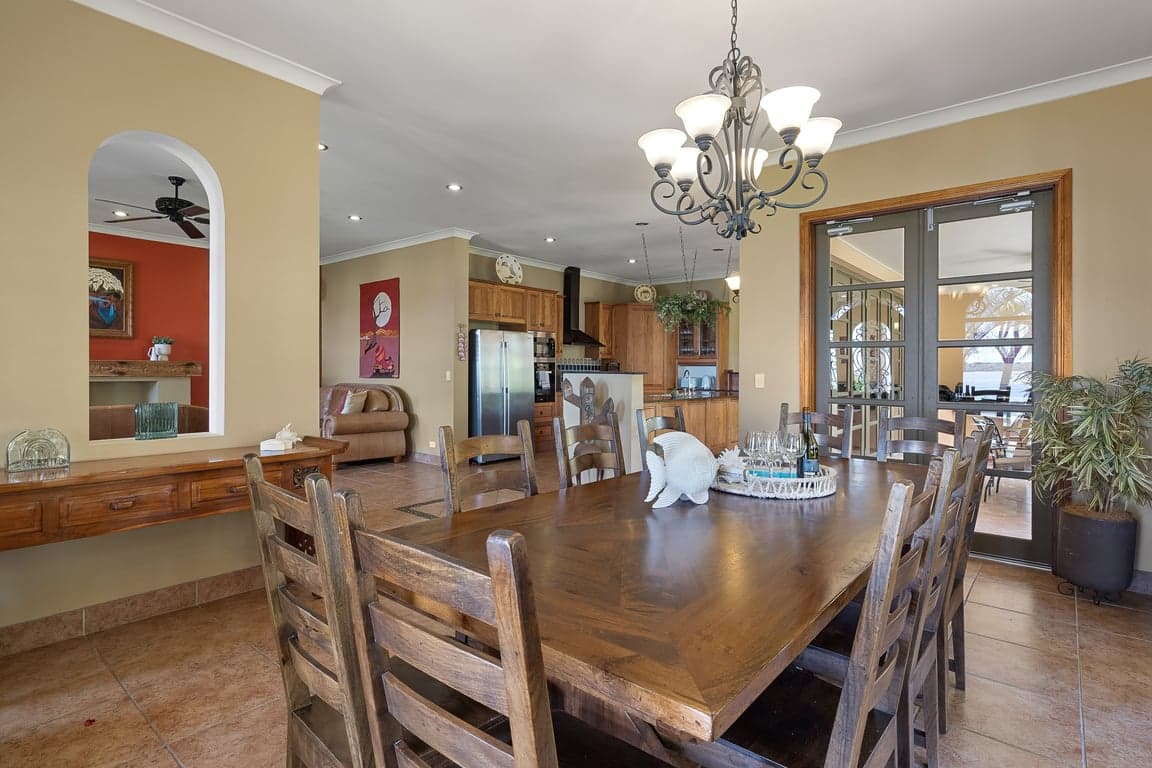 Furnished 4 Bedroom House in Swan Bay