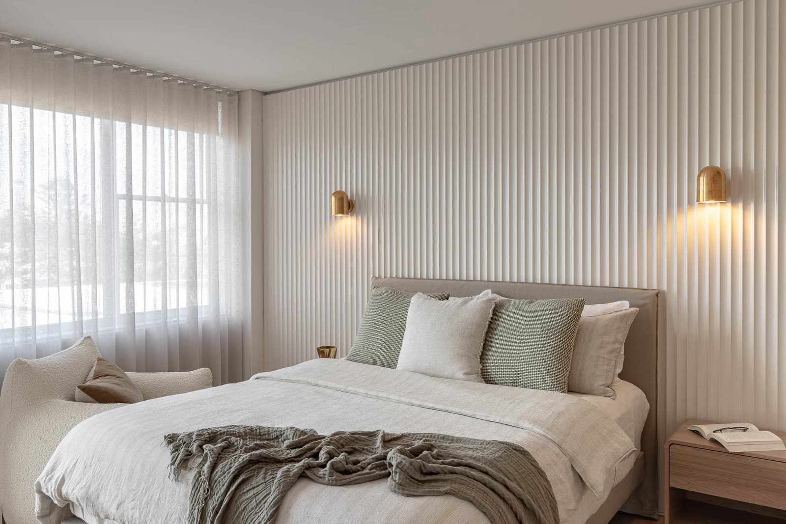 Furnished 1 Bedroom Apartment in Manly