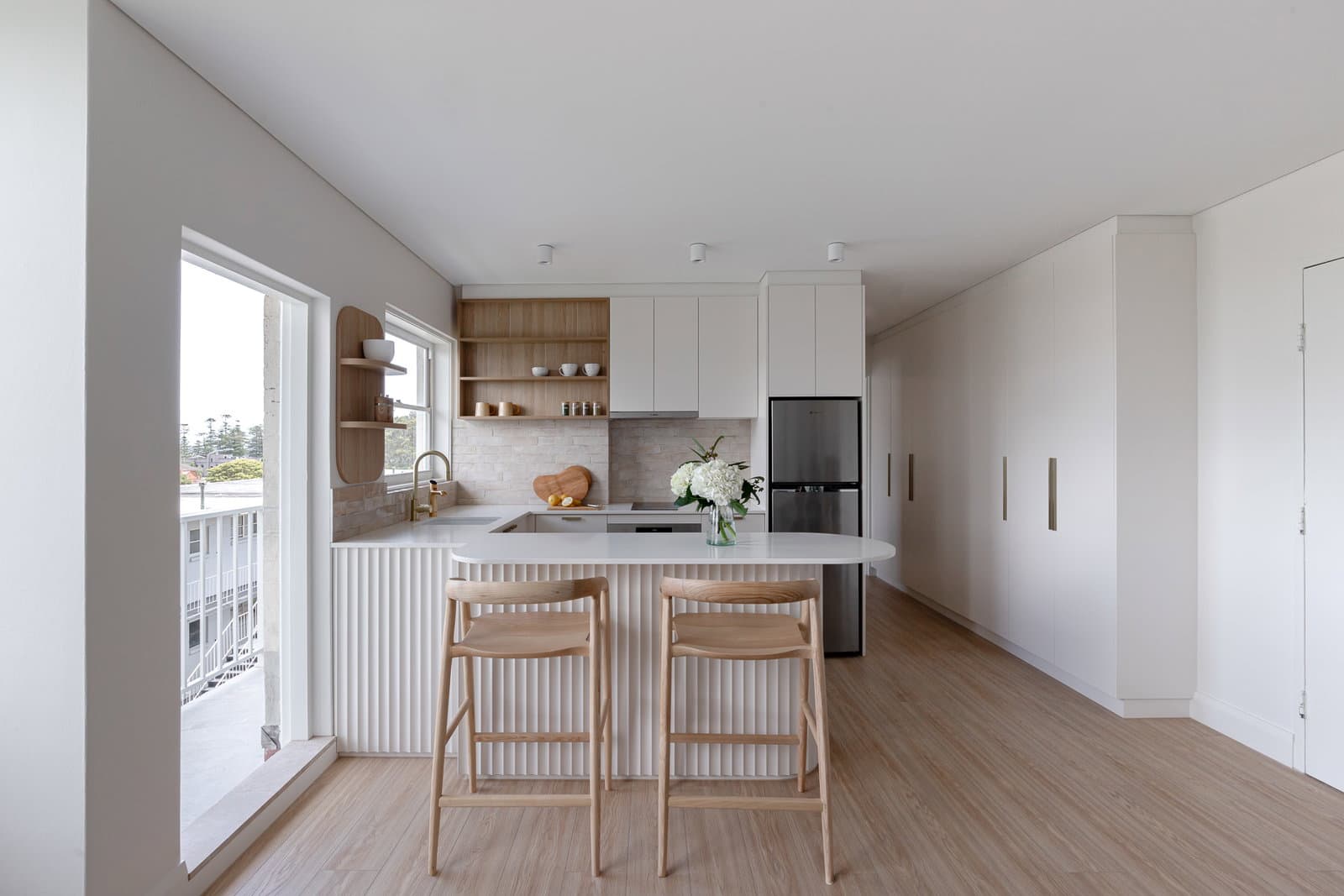 Furnished 1 Bedroom Apartment in Manly