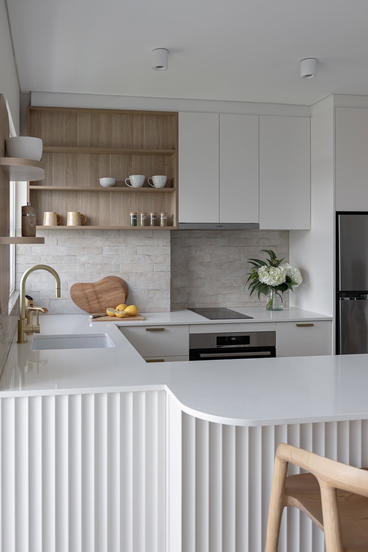 Furnished 1 Bedroom Apartment in Manly