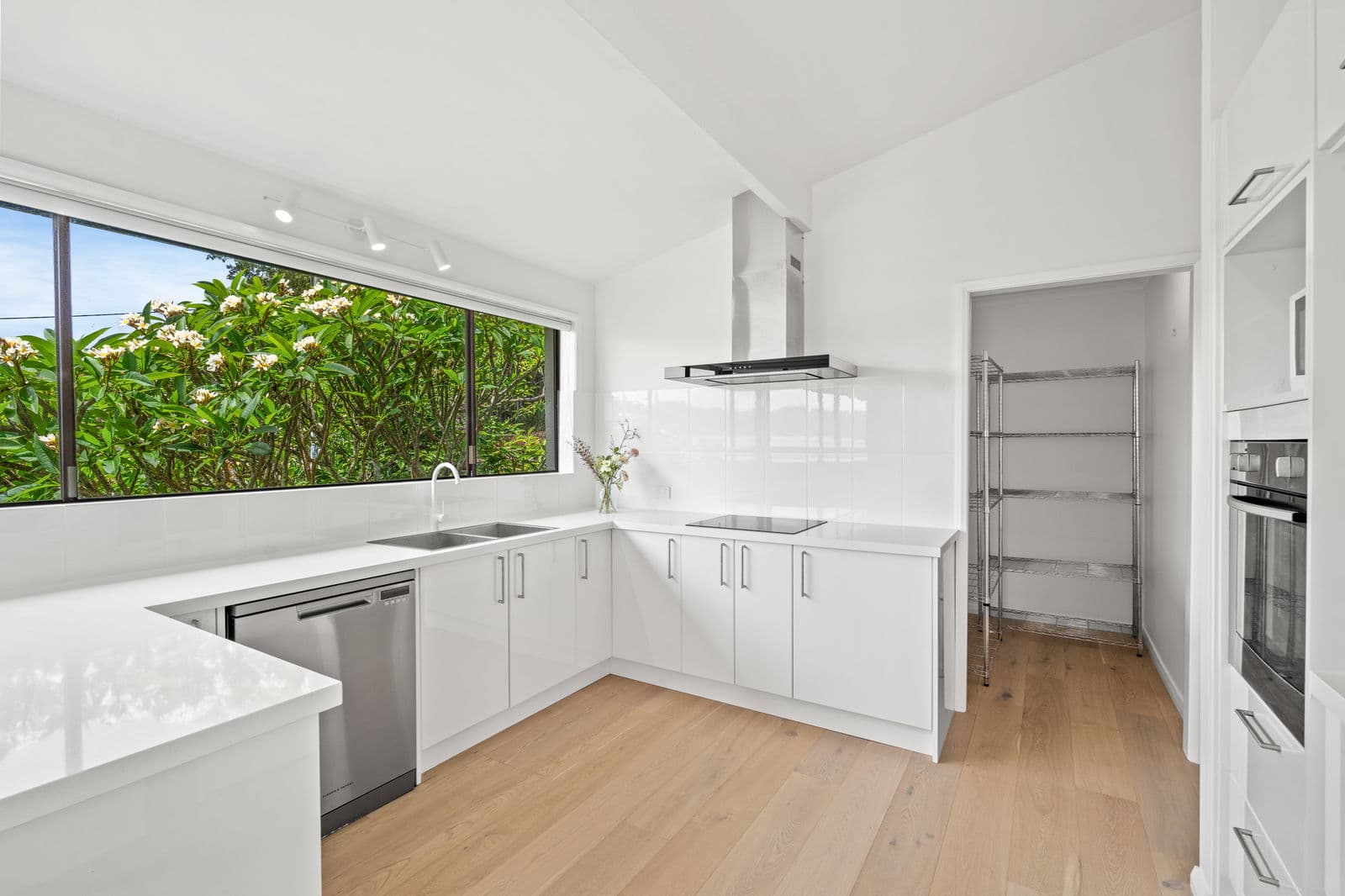 Furnished 4 Bedroom House in Wagstaffe