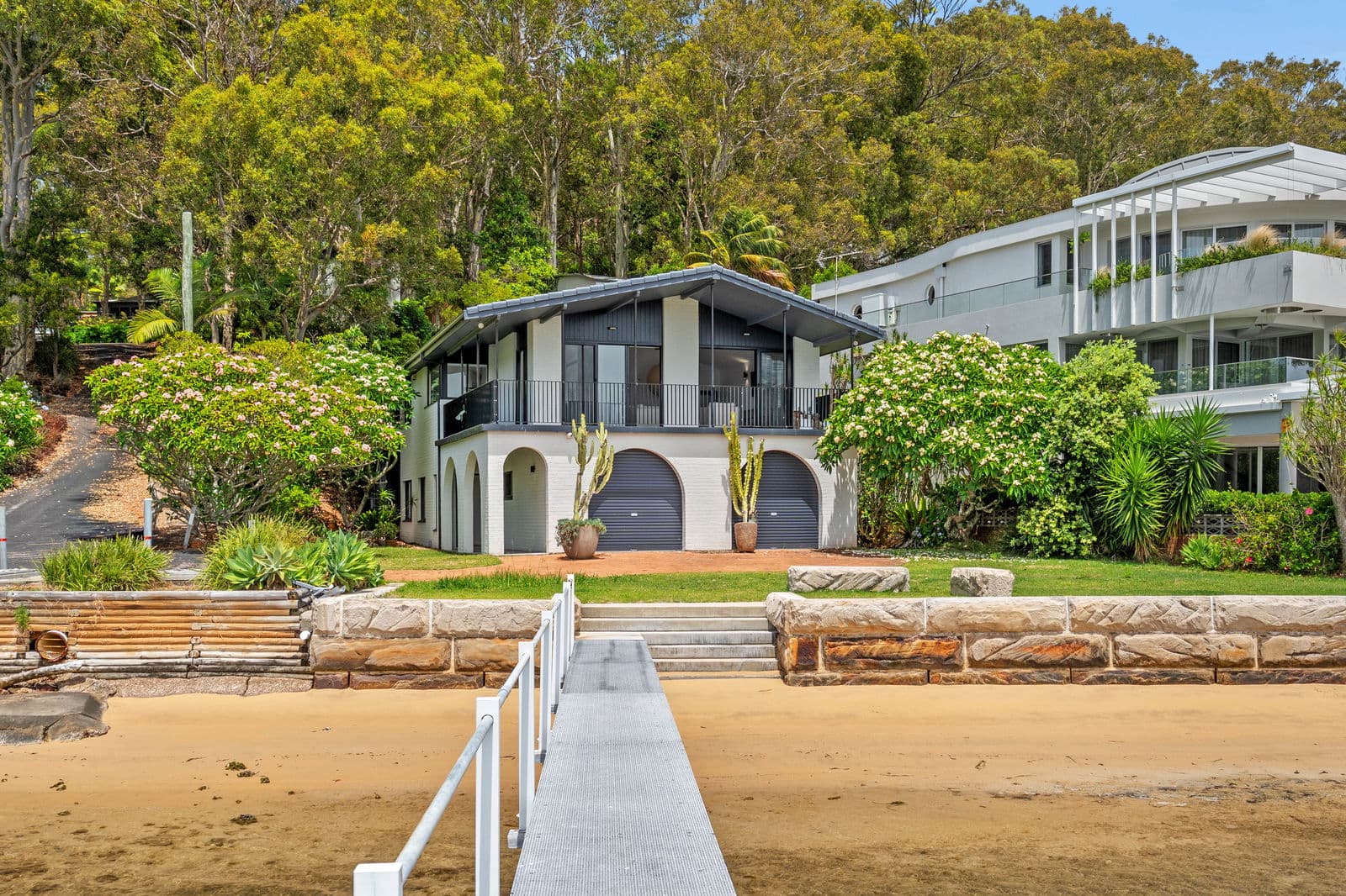 Furnished 4 Bedroom House in Wagstaffe