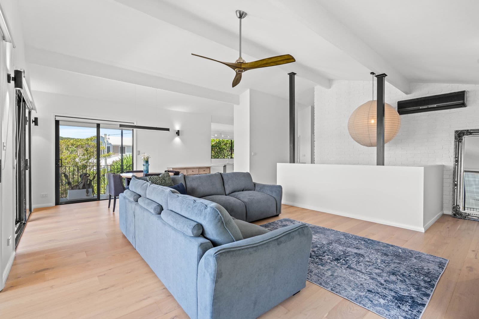 Furnished 4 Bedroom House in Wagstaffe