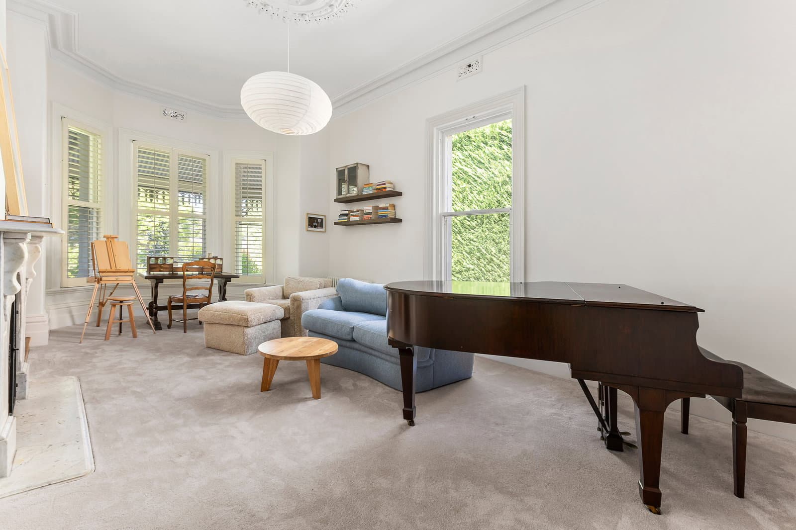 Furnished 4 Bedroom House in Hawthorn