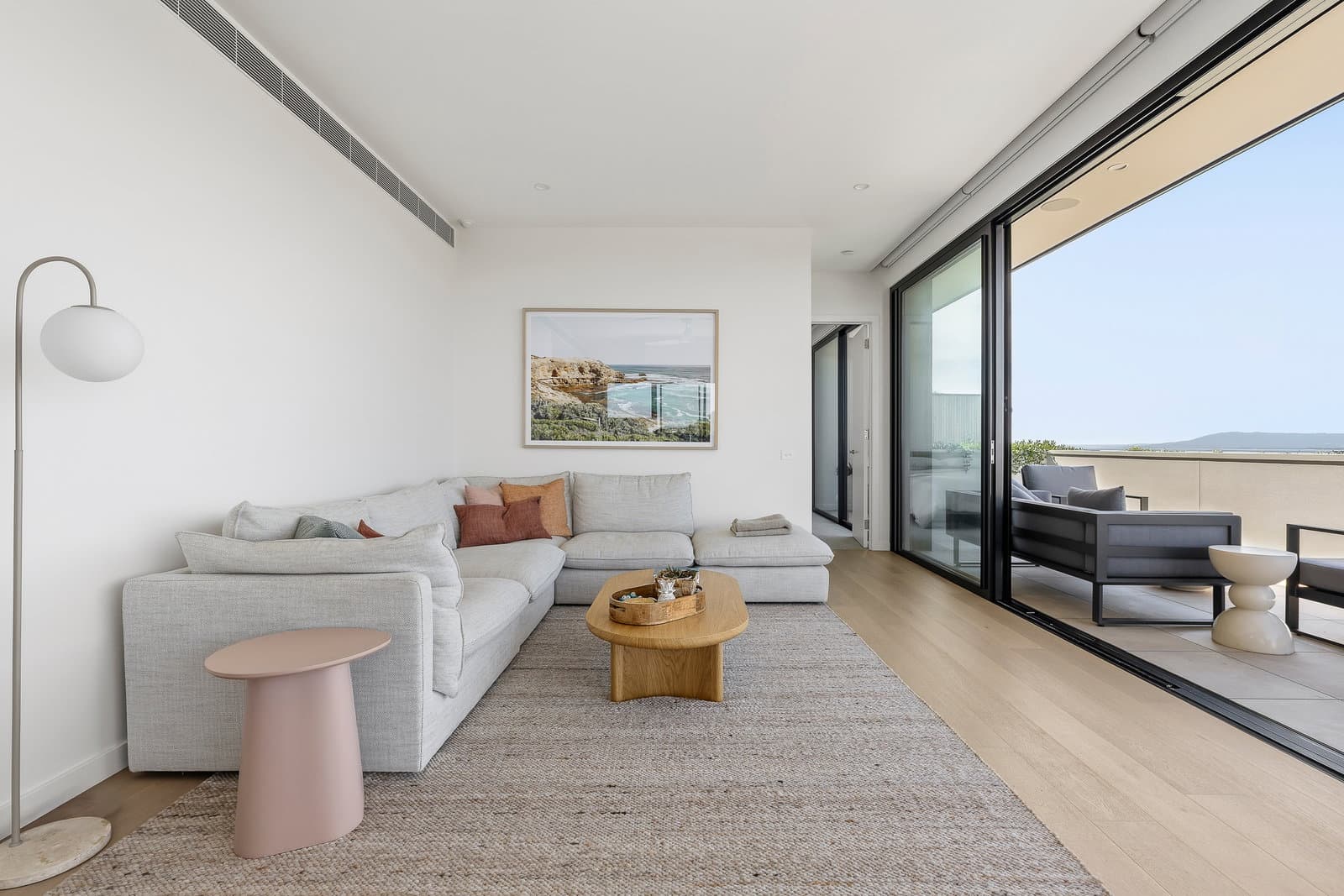 Furnished 6 Bedroom House in Blairgowrie
