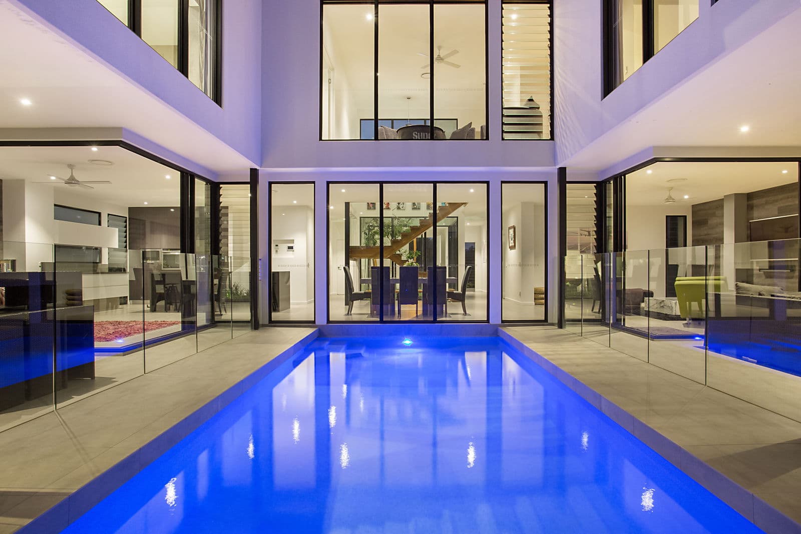 Furnished 5 Bedroom House in Broadbeach Waters