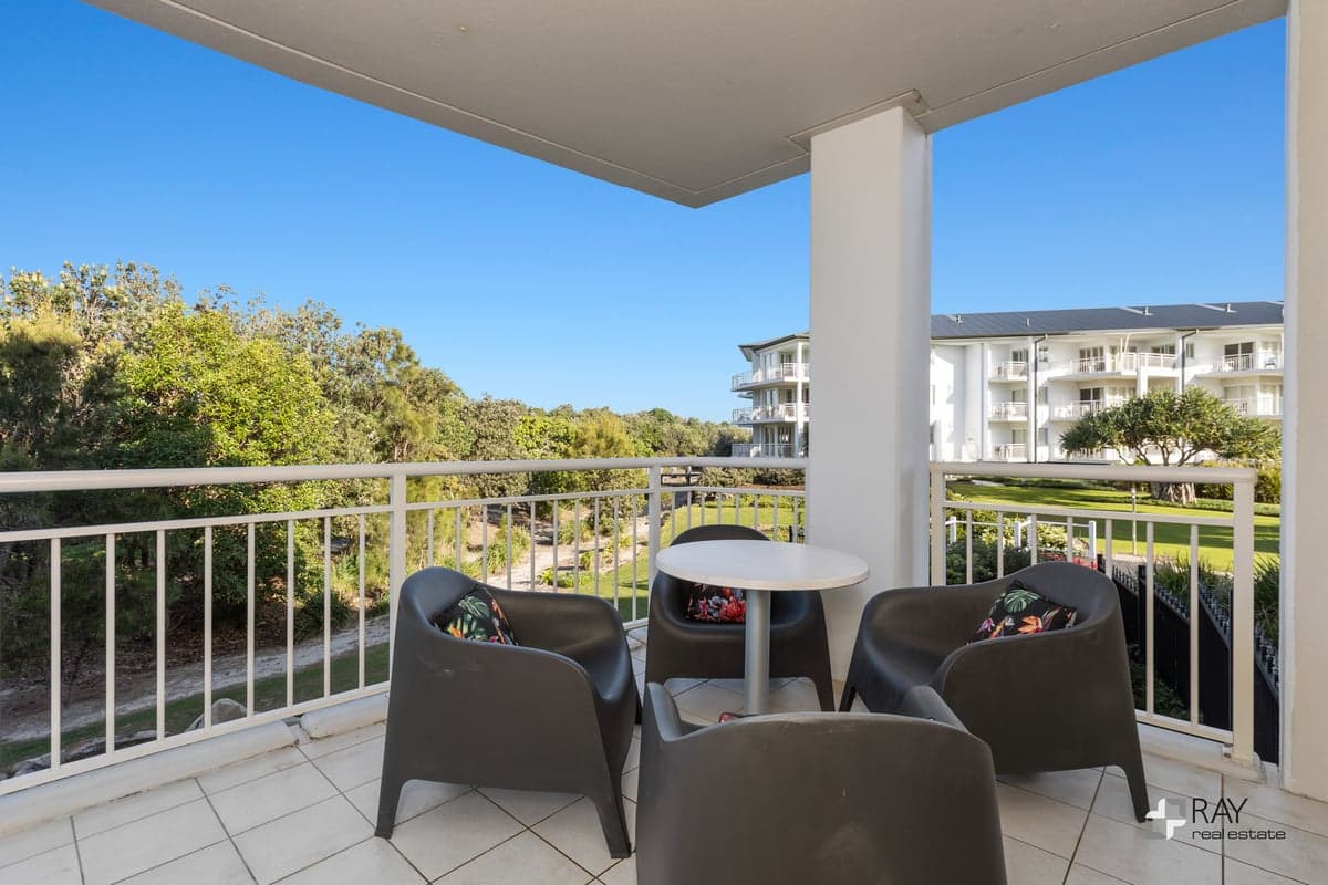 Furnished 2 Bedroom House in Kingscliff