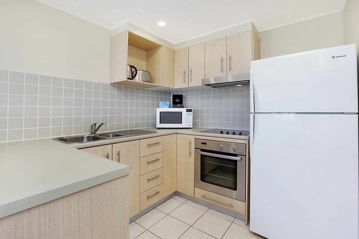 Furnished 2 Bedroom House in Kingscliff