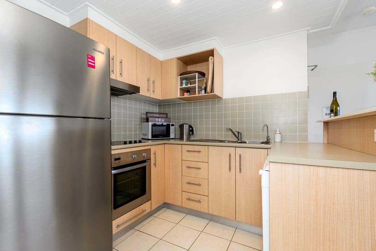 Furnished 2 Bedroom House in Kingscliff