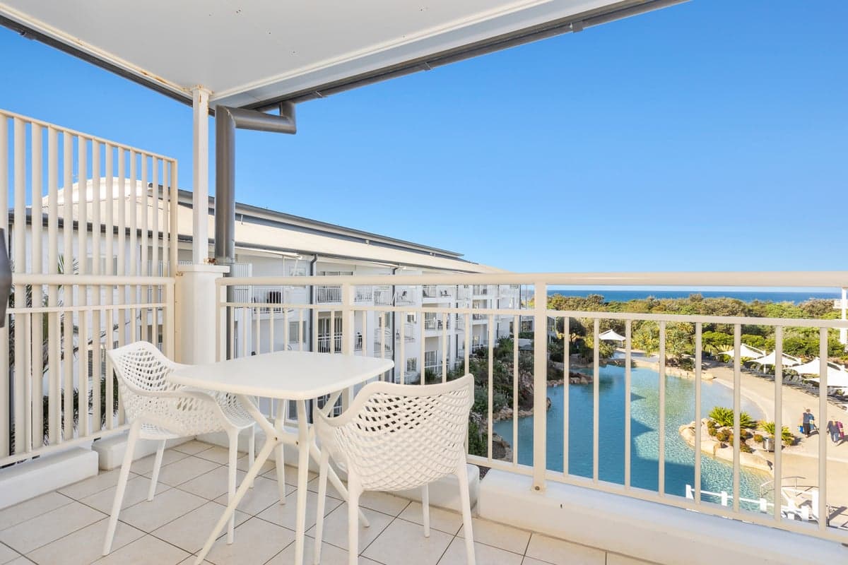 Furnished 2 Bedroom House in Kingscliff