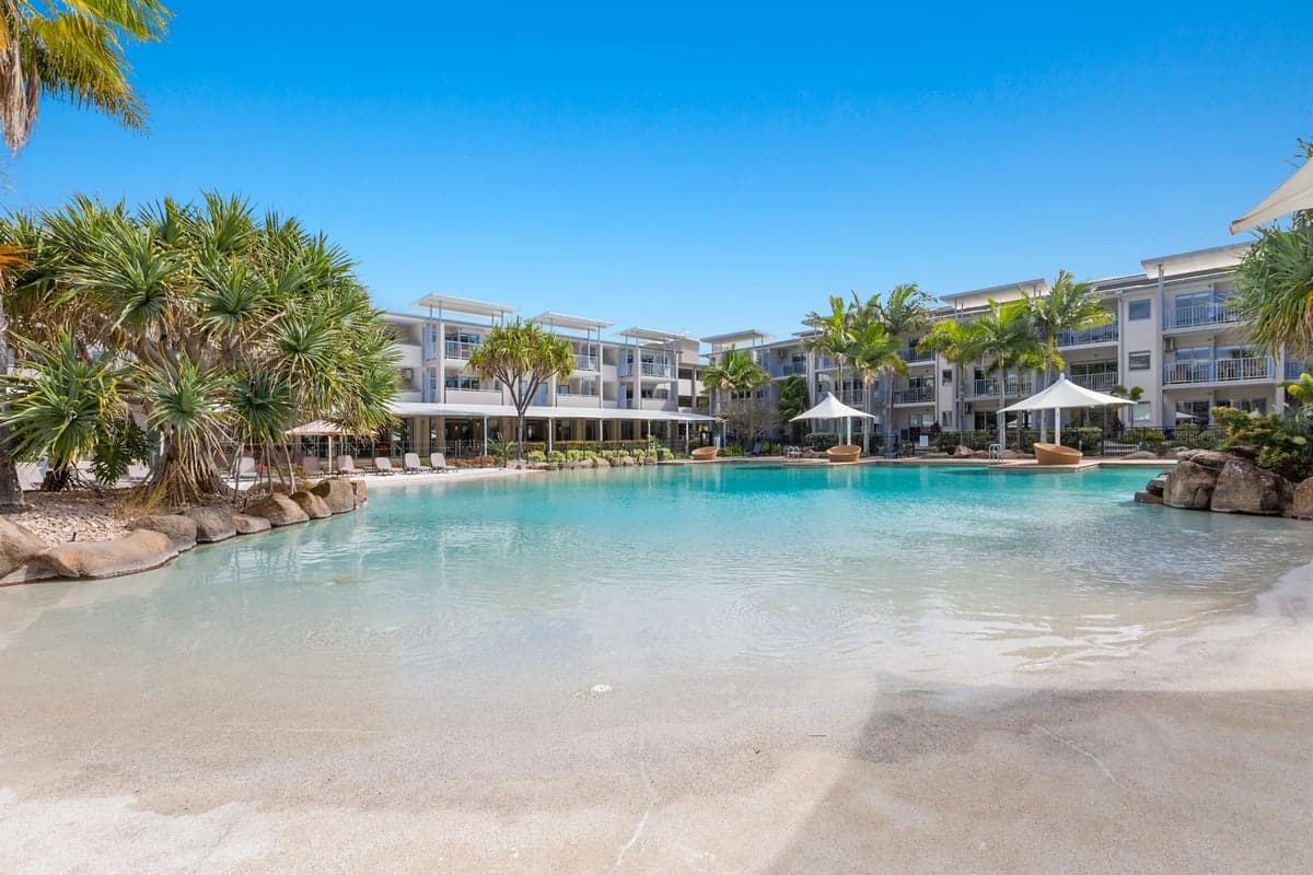 Furnished 1 Bedroom House in Kingscliff