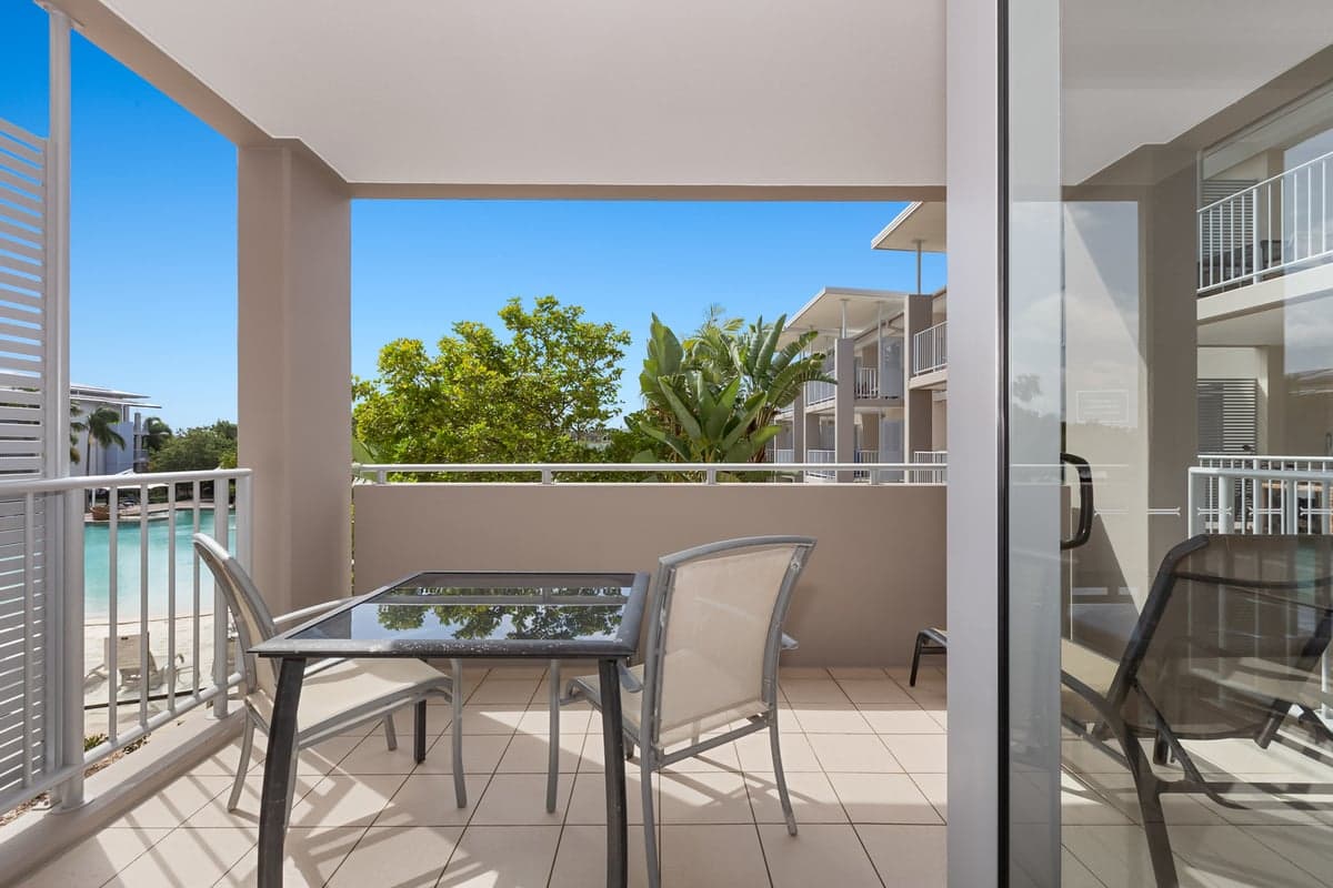 Furnished 1 Bedroom House in Kingscliff