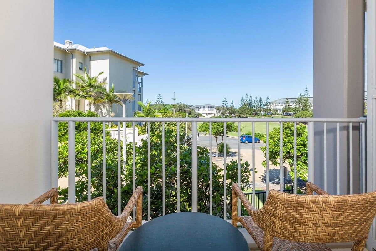 Furnished 3 Bedroom House in Kingscliff