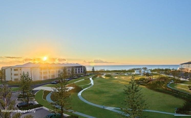 Furnished 3 Bedroom House in Kingscliff