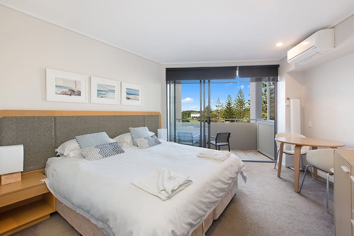 Furnished 2 Bedroom House in Kingscliff
