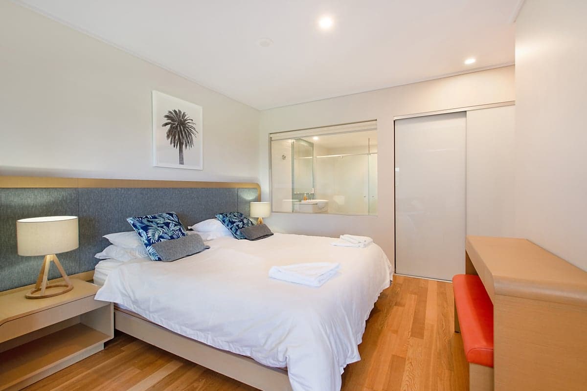Furnished 2 Bedroom House in Kingscliff