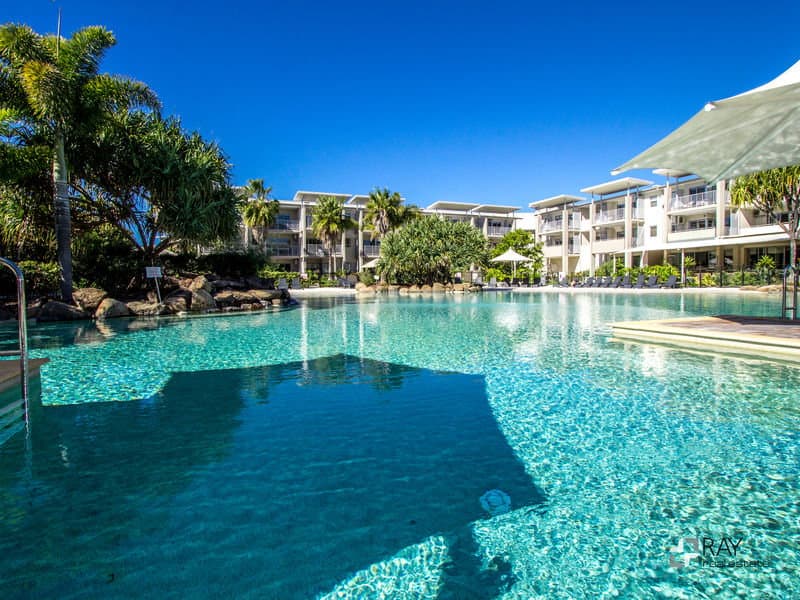 Furnished 2 Bedroom House in Kingscliff
