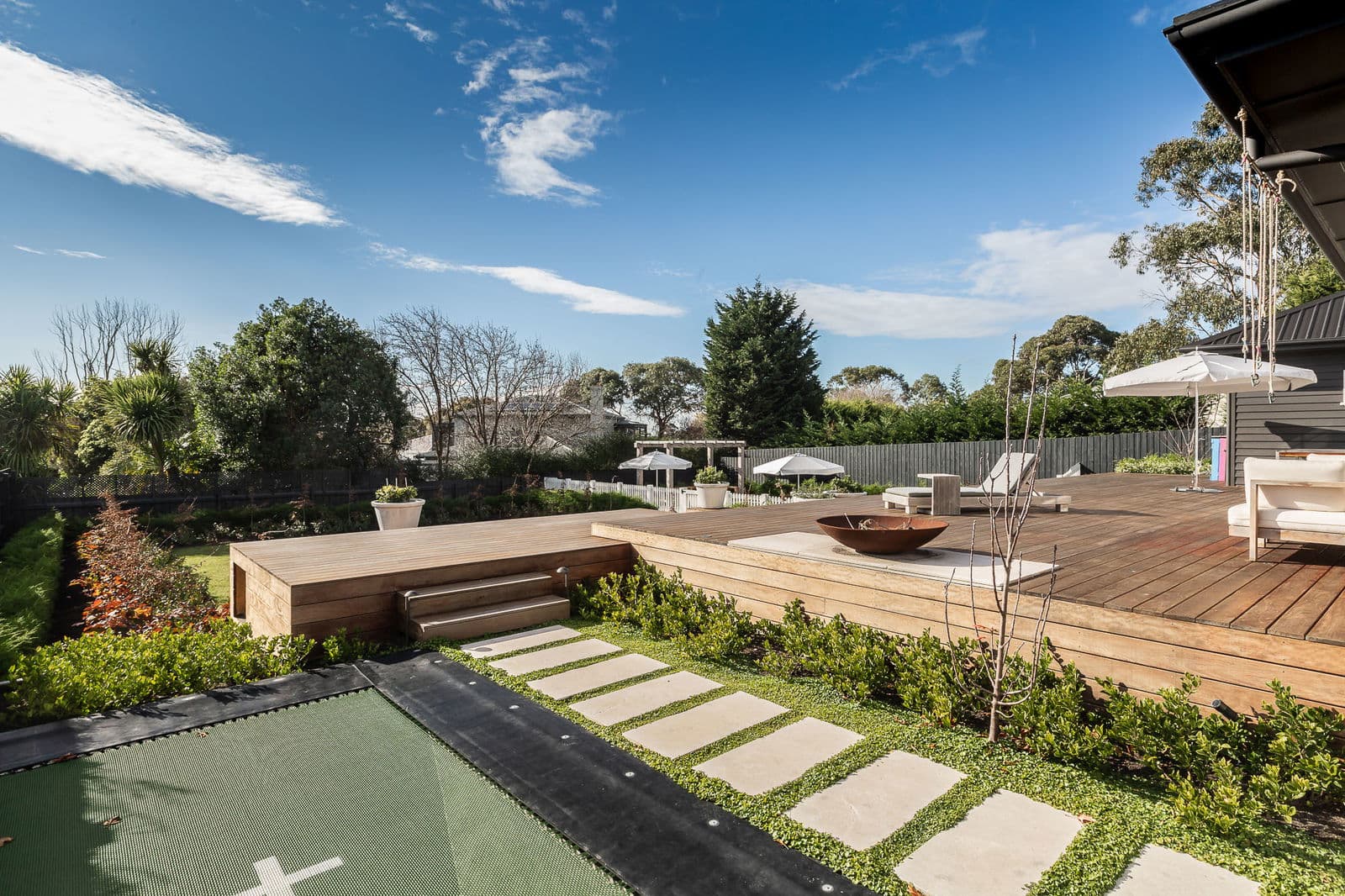 Furnished 3 Bedroom House in Mount Martha