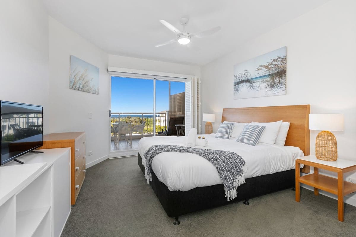Furnished 1 Bedroom House in Kingscliff