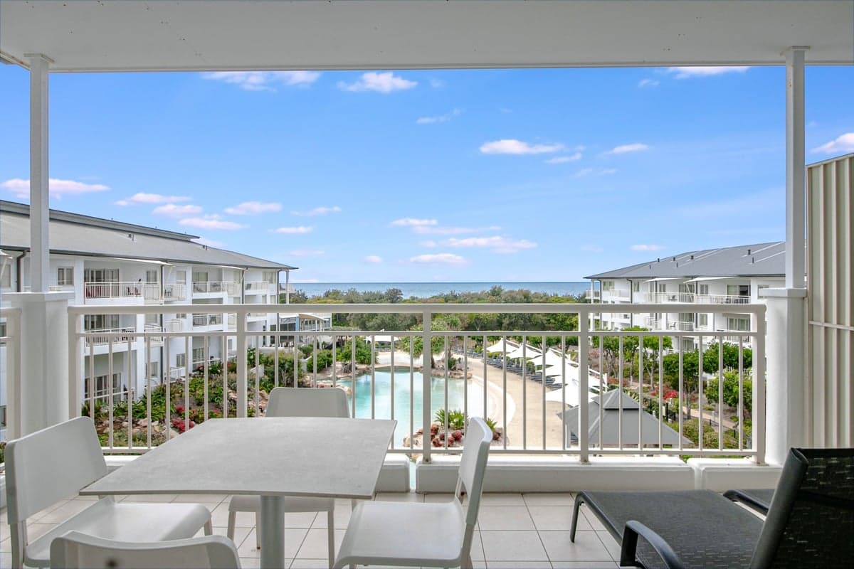 Furnished 1 Bedroom House in Kingscliff