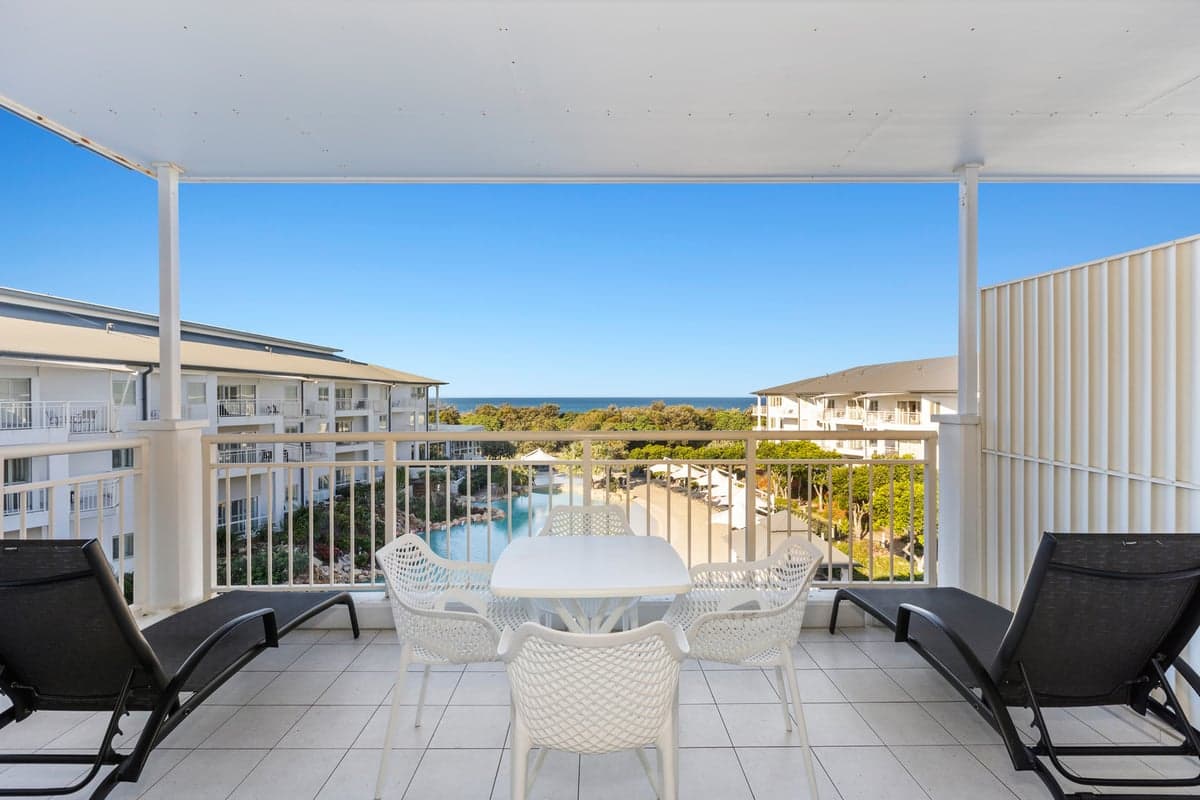 Furnished 1 Bedroom House in Kingscliff