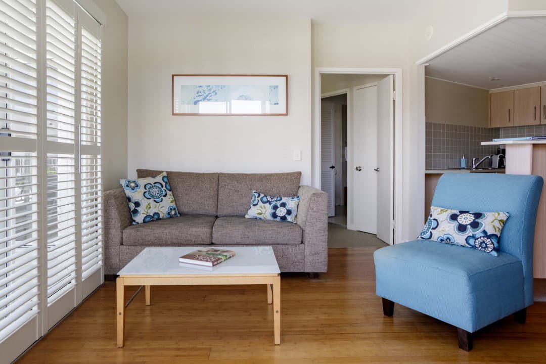 Furnished 1 Bedroom House in Kingscliff