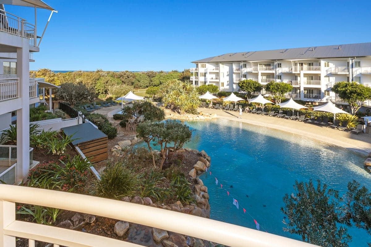 Furnished 1 Bedroom House in Kingscliff