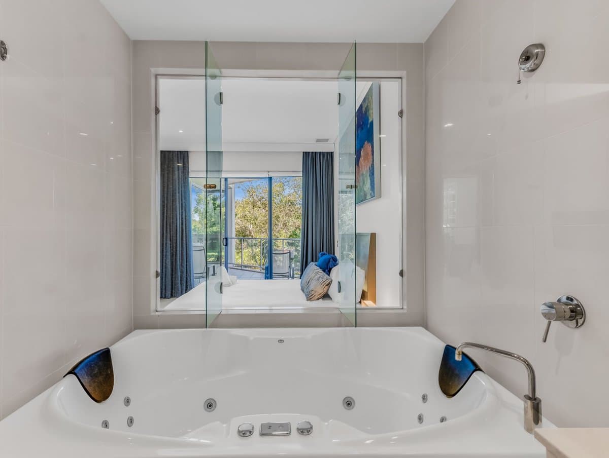 Furnished 2 Bedroom House in Kingscliff