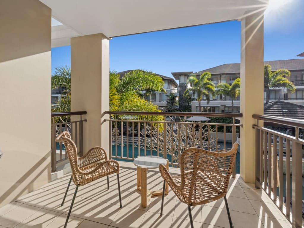 Furnished 1 Bedroom House in Casuarina