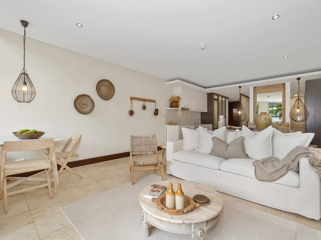 Furnished 1 Bedroom House in Casuarina