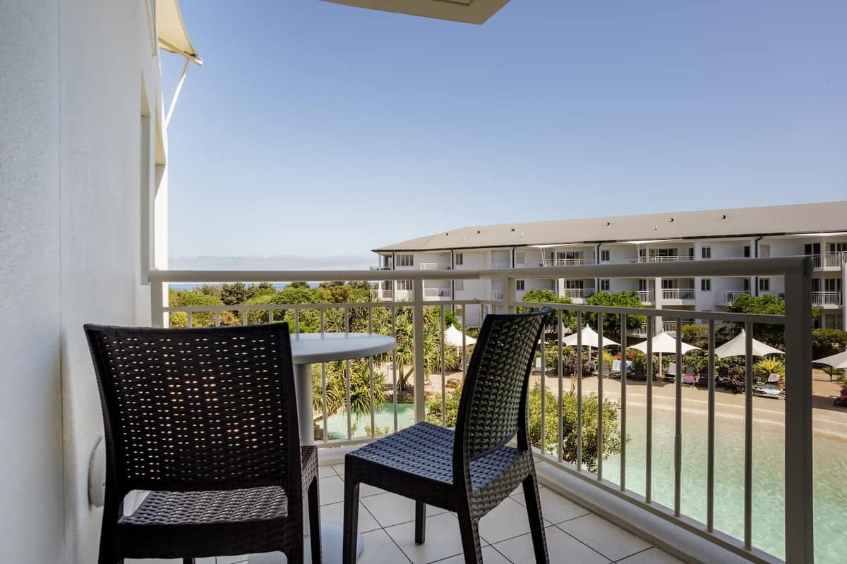Furnished 1 Bedroom House in Kingscliff