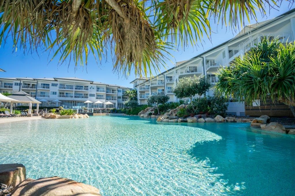 Furnished 1 Bedroom House in Kingscliff