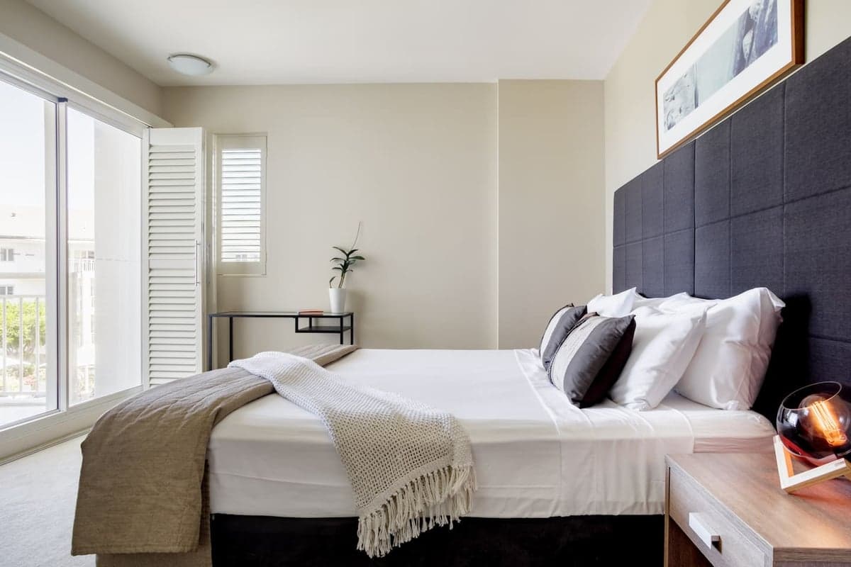 Furnished 1 Bedroom House in Kingscliff