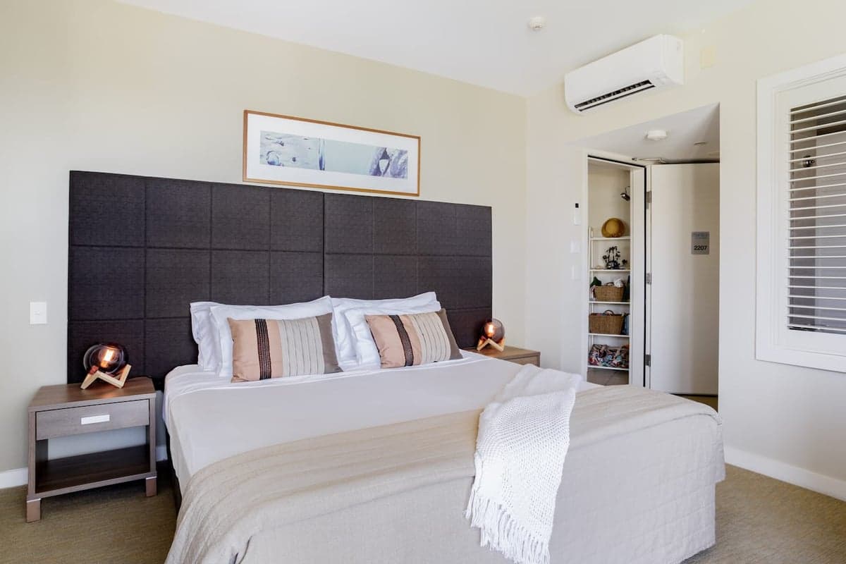 Furnished 1 Bedroom House in Kingscliff