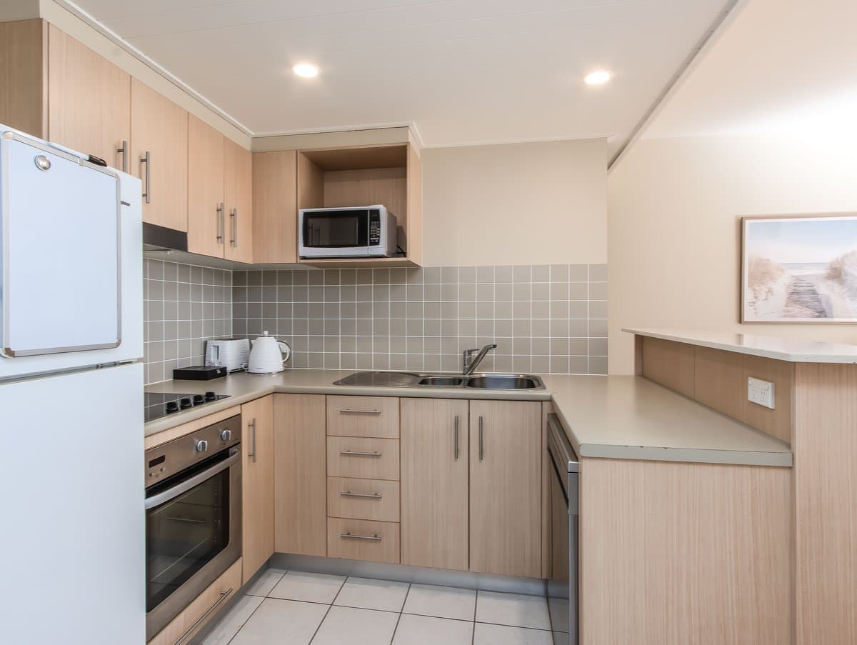 Furnished 1 Bedroom House in Kingscliff