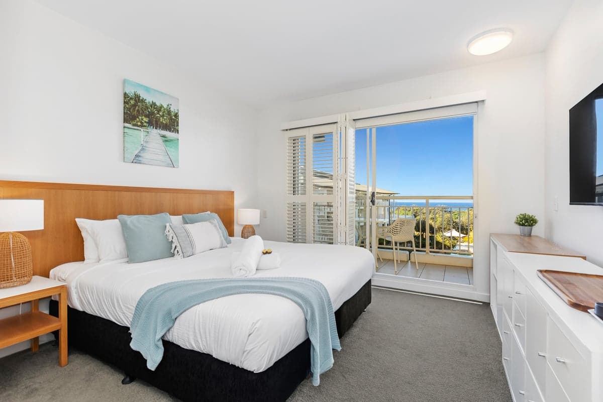 Furnished 1 Bedroom House in Kingscliff