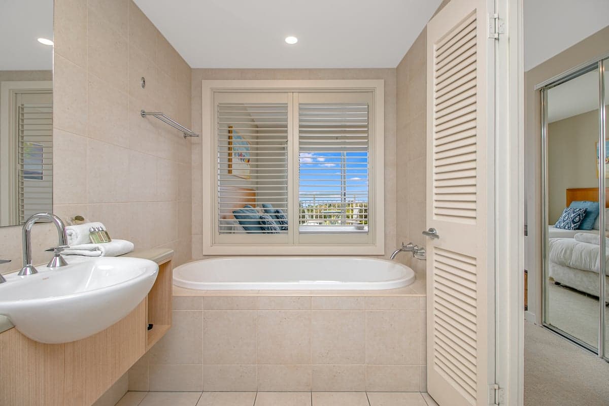 Furnished 1 Bedroom House in Kingscliff