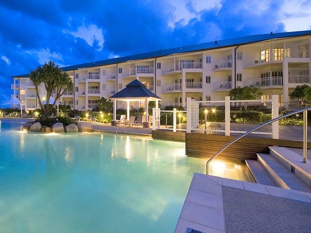Furnished 1 Bedroom House in Kingscliff