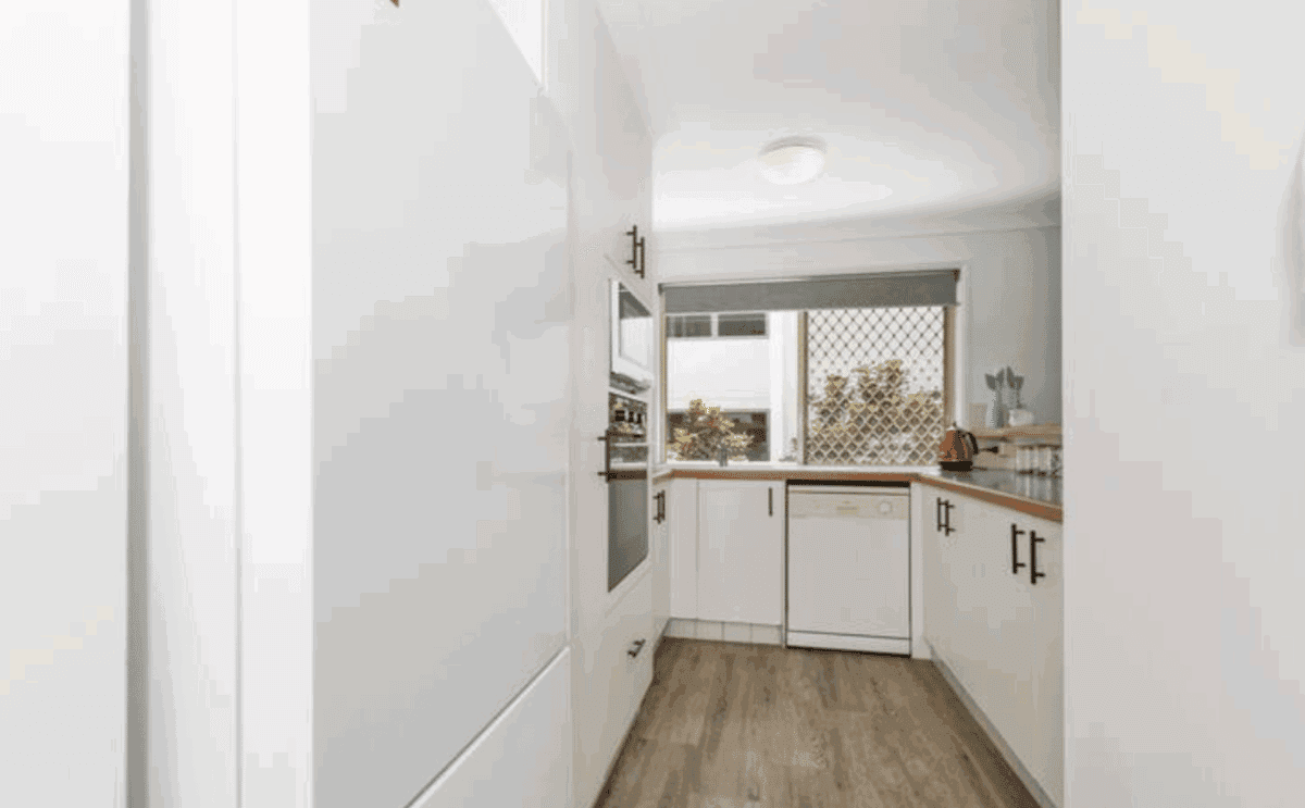 Furnished 2 Bedroom House in Kingscliff