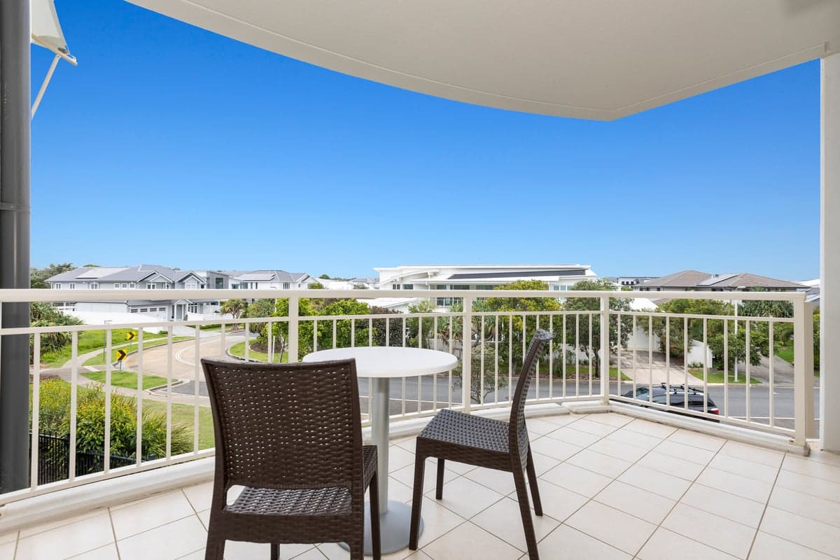 Furnished 1 Bedroom House in Kingscliff